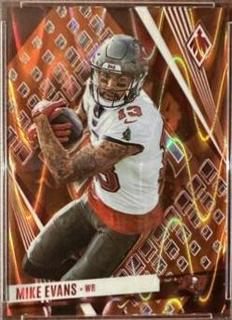 Mike Evans