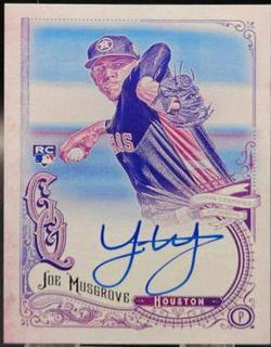 Joe Musgrove