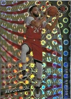 Norman Powell