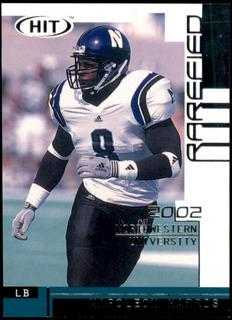 Napoleon Harris