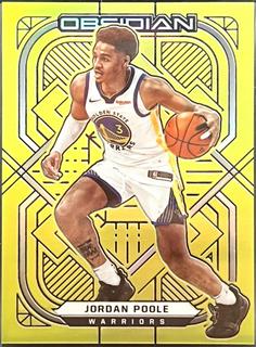 Jordan Poole