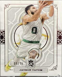 Jayson Tatum