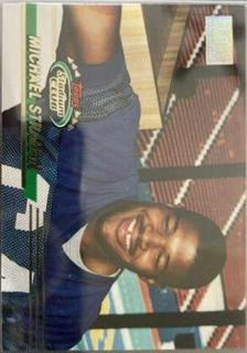Michael Strahan
