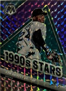 Ken Griffey Jr.