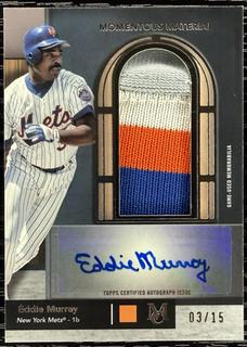 Eddie Murray