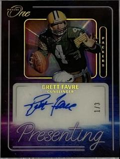 Brett Favre