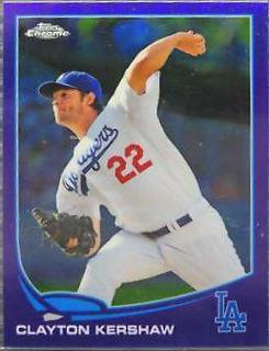 Clayton Kershaw