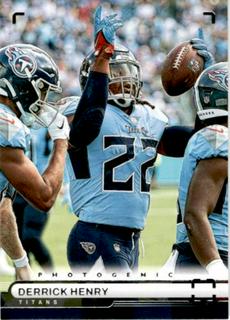 Derrick Henry