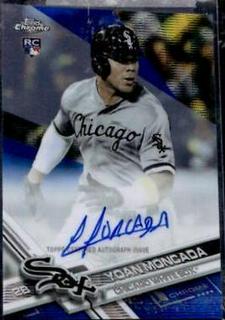 Yoan Moncada