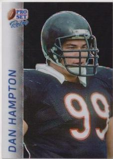 Dan Hampton