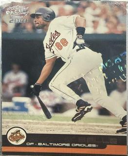 Albert Belle
