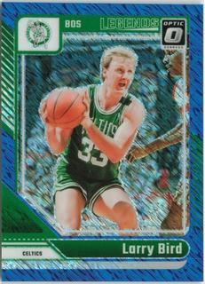Larry Bird