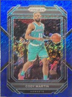 Cody Martin