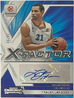 Trajan Langdon