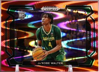 Ja'Kobe Walter