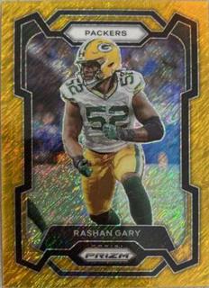 Rashan Gary