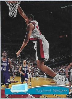 Rasheed Wallace
