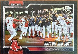 Boston Red Sox