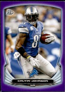 Calvin Johnson