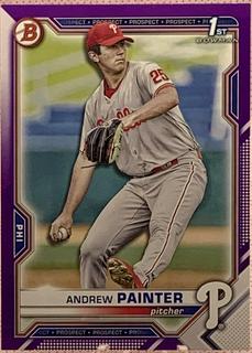 Andrew Painter