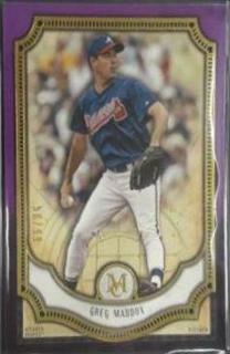 Greg Maddux