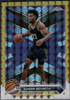 Aaron Nesmith