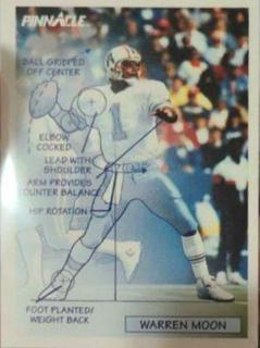 Warren Moon
