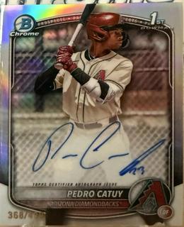 Pedro Catuy