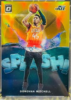 Donovan Mitchell