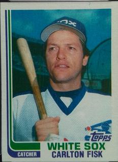 Carlton Fisk