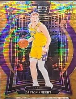 Dalton Knecht
