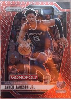Jaren Jackson Jr.