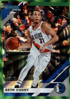 Seth Curry