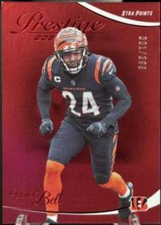 Vonn Bell
