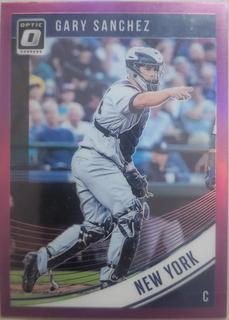 Gary Sanchez