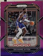 Deandre Ayton