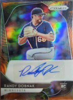 Randy Dobnak