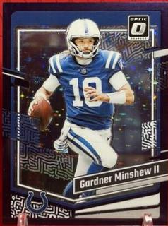 Gardner Minshew II