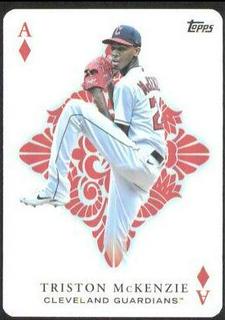 Triston McKenzie