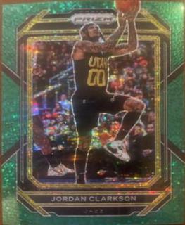Jordan Clarkson