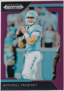 Mitchell Trubisky