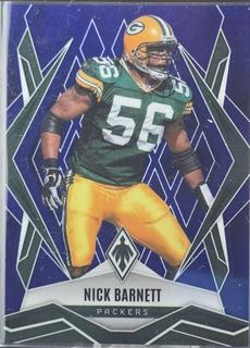 Nick Barnett