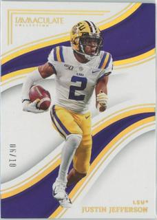 Justin Jefferson