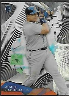 Miguel Cabrera