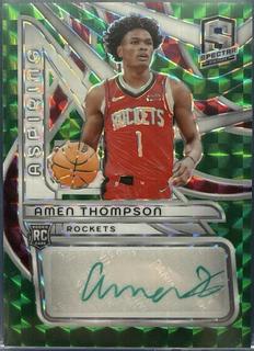 Amen Thompson