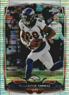 Demaryius Thomas