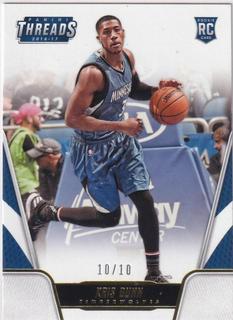 Kris Dunn