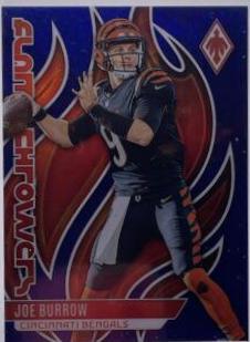 Joe Burrow