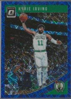 Kyrie Irving