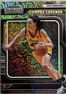 Caitlin Clark